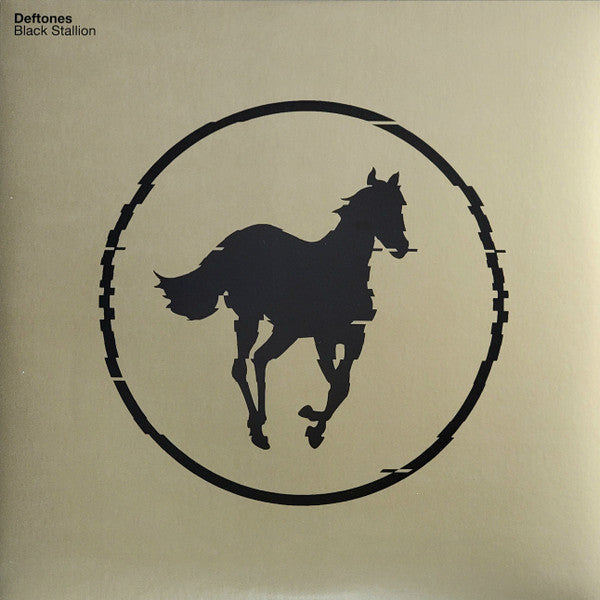 Deftones – White Pony - 20TH ANNIVERSARY EDITION / DISCO CUADRUPLE (NUEVO, SELLADO) BOXV19