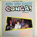 Miami Sound Machine – Conga! (Special Dance Mix By Pablo Flores) Portada de album Miami Sound Machine - Conga! (Special Dance Mix By Pablo Flores) (NM, FUNDA EX) BOX11