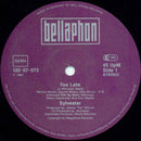 Sylvester – Too Late (VG+) BOX9