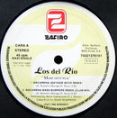 Los Del Rio – Macarena (NM) BOX18