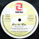 Los Del Rio – Macarena (NM) BOX18