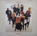 Hot Gossip – Soul Warfare (NM) BOXE4