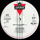 The Communards – Never Can Say Goodbye (NM, FUNDA EX) BOX23