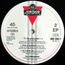 The Communards – Never Can Say Goodbye (NM, FUNDA EX) BOX23