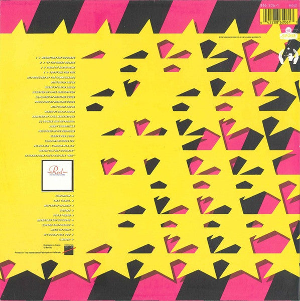The Communards – Never Can Say Goodbye (NM) BOX6