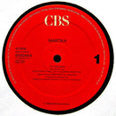 Martika – Toy Soldiers (VG+) BOX17