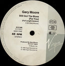 Gary Moore – Still Got The Blues (For You) (VG+) BOX18