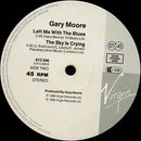 Gary Moore – Still Got The Blues (For You) (VG+) BOX18