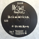 Me'Shell NdegéOcello – Who Is He And What Is He To You (NM, DISCO DOBLE) BOXE1