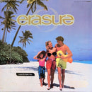 Erasure – Love To Hate You (NM, FUNDA EX) BOX16