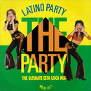 Latino Party – The Party (The Ultimate Esta Loca Mix) (NM) BOX26