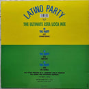 Latino Party – The Party (The Ultimate Esta Loca Mix) (NM) BOX26