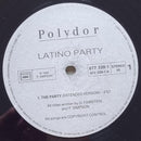 Latino Party – The Party (The Ultimate Esta Loca Mix) (NM) BOX26