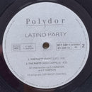 Latino Party – The Party (The Ultimate Esta Loca Mix) (NM) BOX26