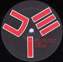 49ers – Touch Me (VG+, FUNDA GENÉRICA BLANCA) BOX11