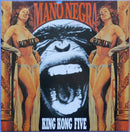Mano Negra – King Kong Five Remix (VG+) BOX22