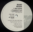 Mano Negra – King Kong Five Remix (VG+) BOX22