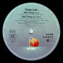 Tone Loc – Wild Thing (VG+)