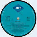 Big Fun – Handful Of Promises (NM) BOX17