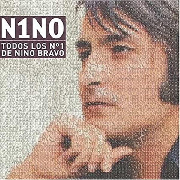 Nino Bravo – N1NO Todos Los Nº1 De Nino Bravo (NUEVO, SELLADO) BOXV38