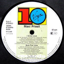 Maxi Priest – Close To You (EX, FUNDA VG+) BOX13