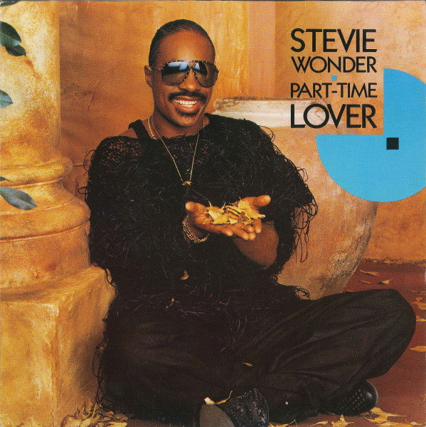 Stevie Wonder – Part-Time Lover (NM) BOX27
