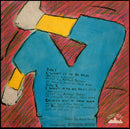 John Rocca – I Want It To Be Real (VG+, FUNDA EX) BOX8