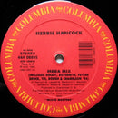 Herbie Hancock – Rockit / Mega Mix (NM, FUNDA GENÉRICA NM)