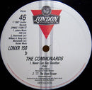 The Communards – Never Can Say Goodbye (Remix) (NM) BOX15