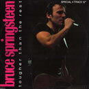 Bruce Springsteen – Tougher Than The Rest (VG+) BOXE1