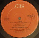 Bruce Springsteen – Tougher Than The Rest (VG+) BOXE1