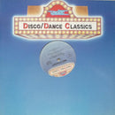 Amii Stewart / Patti Brooks – Knock On Wood / After Dark  (NM) BOX27