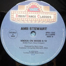 Amii Stewart / Patti Brooks – Knock On Wood / After Dark  (NM) BOX27