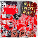 Was (Not Was) – Spy In The House Of Love (VG+) BOX16