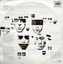 Was (Not Was) – Spy In The House Of Love (VG+) BOX16