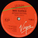 Mike Oldfield – To France (NM) BOX6