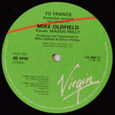 Mike Oldfield – To France (NM) BOX6