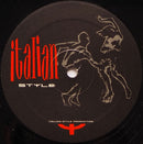 Deadly Sins – Everybody's Dancing (VG+) BOX1