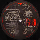 Deadly Sins – Everybody's Dancing (VG+) BOX1