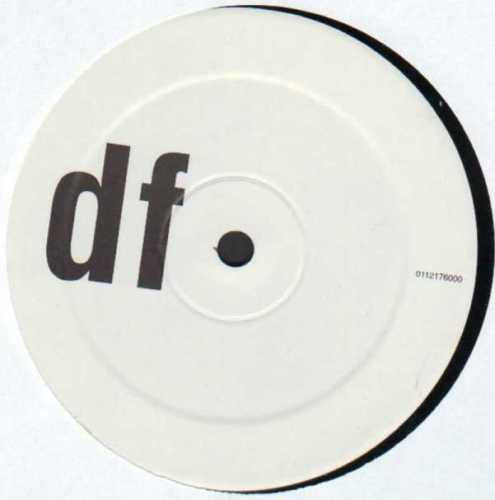 Deep Forest – Endangered Species (Galleon Remix, FUNDA GENÉRICA) NM BOXE1