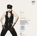 Madonna – Justify My Love (William Orbit Remix) (NM, MANCHA EN GALLETA LADO 2, VER FOTO) BOX27)