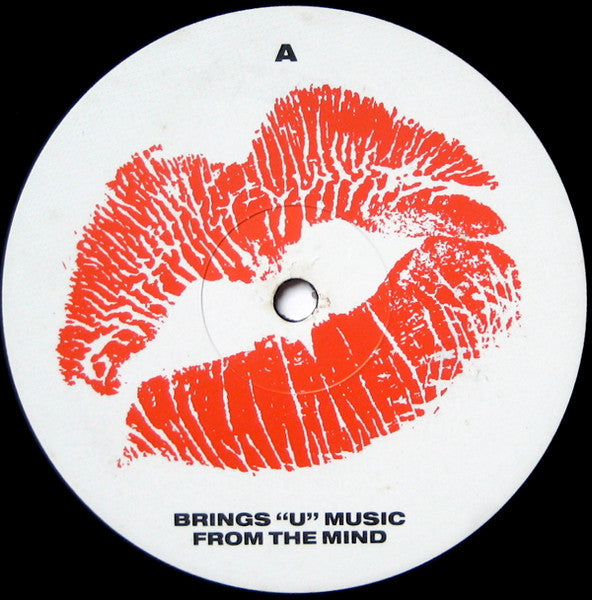 Lil Louis– French Kiss (VG+) BOX16