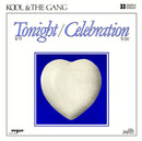 Kool & The Gang – Tonight / Celebration (NM, FUNDA VG+) BOX8