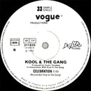 Kool & The Gang – Tonight / Celebration (NM, FUNDA VG+) BOX8