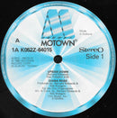 Diana Ross – Upside Down (MARCAS POR ALMACENAJE VG+, SONIDO EXCELENTE, FUNDA NM) BOX23