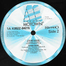 Diana Ross – Upside Down (MARCAS POR ALMACENAJE VG+, SONIDO EXCELENTE, FUNDA NM) BOX23