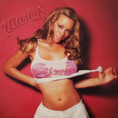 Mariah  – Heartbreaker (EX) BOX30