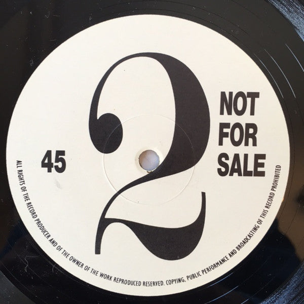 Milli Vanilli – Blame It On The Rain (NM, FUNDA VG+) BOX16