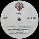 Sheila E. – The Glamorous Life (NM, FUNDA VG+) BOX13