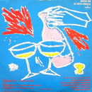 Junior – Mama Used To Say (NM, FUNDA EX) BOX8